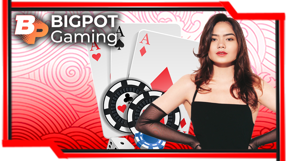 Bigpot Gaming Casino OMG138