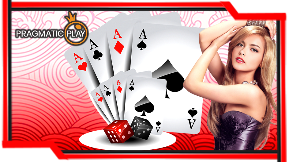 PragmaticPlay Casino - OMG138