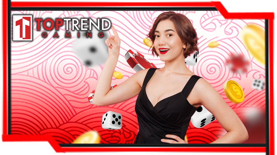Top Trend Casino - OMG138