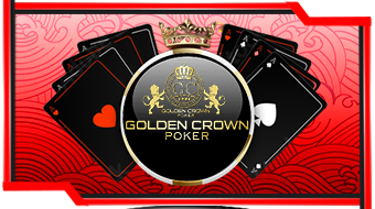 Golden Crown Poker