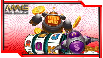 Slot Mimi Gaming - OMG138