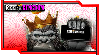 Slot Reel Kingdom - OMG138