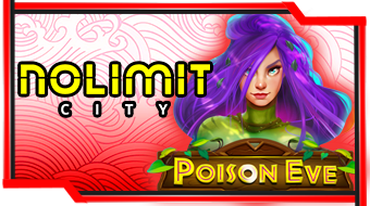 Slot Nolimit City - OMG138