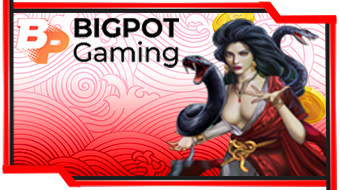 Slot Bigpot Gaming - OMG138