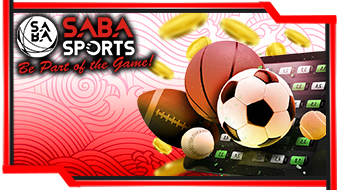 Saba Sports - OMG138