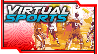 Virtual Sports - OMG138