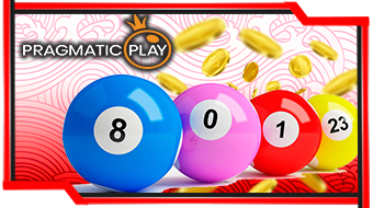 Pragmatic Play Lottery - OMG138